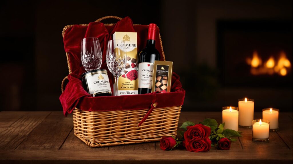 Romantic Wine Experiences